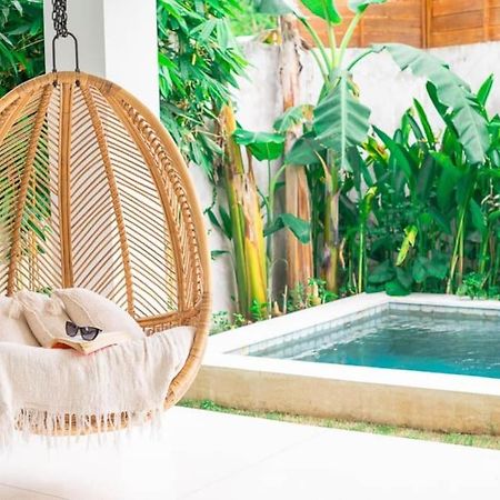 Kuta  Marlaca Villas Lombok מראה חיצוני תמונה