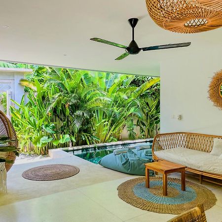 Kuta  Marlaca Villas Lombok מראה חיצוני תמונה