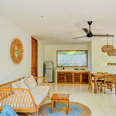 Kuta  Marlaca Villas Lombok מראה חיצוני תמונה