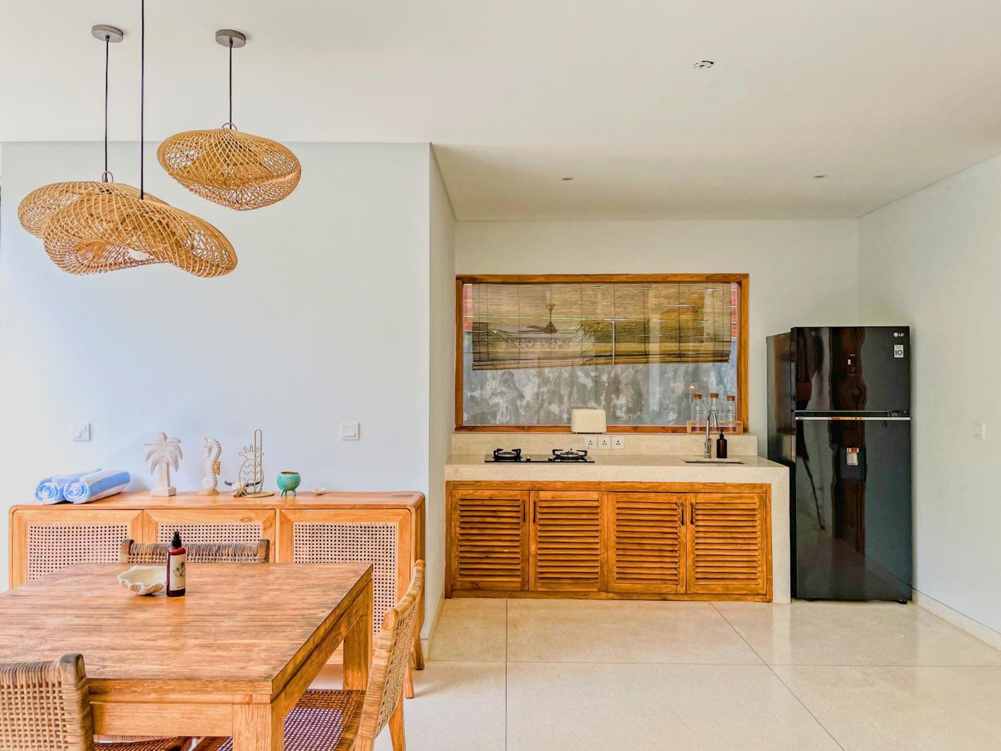 Kuta  Marlaca Villas Lombok מראה חיצוני תמונה