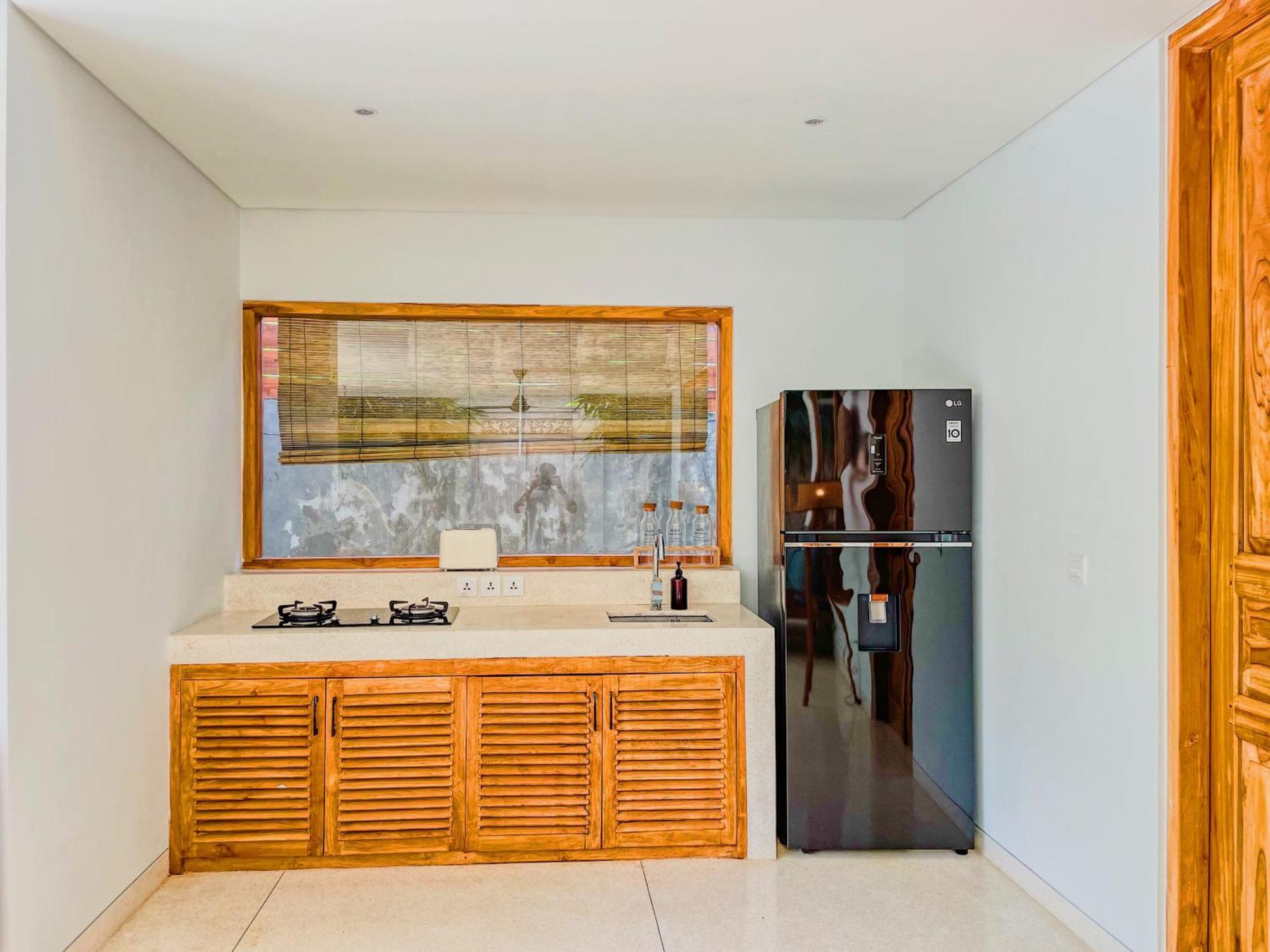 Kuta  Marlaca Villas Lombok מראה חיצוני תמונה