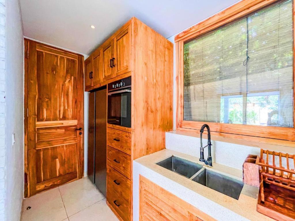 Kuta  Marlaca Villas Lombok מראה חיצוני תמונה