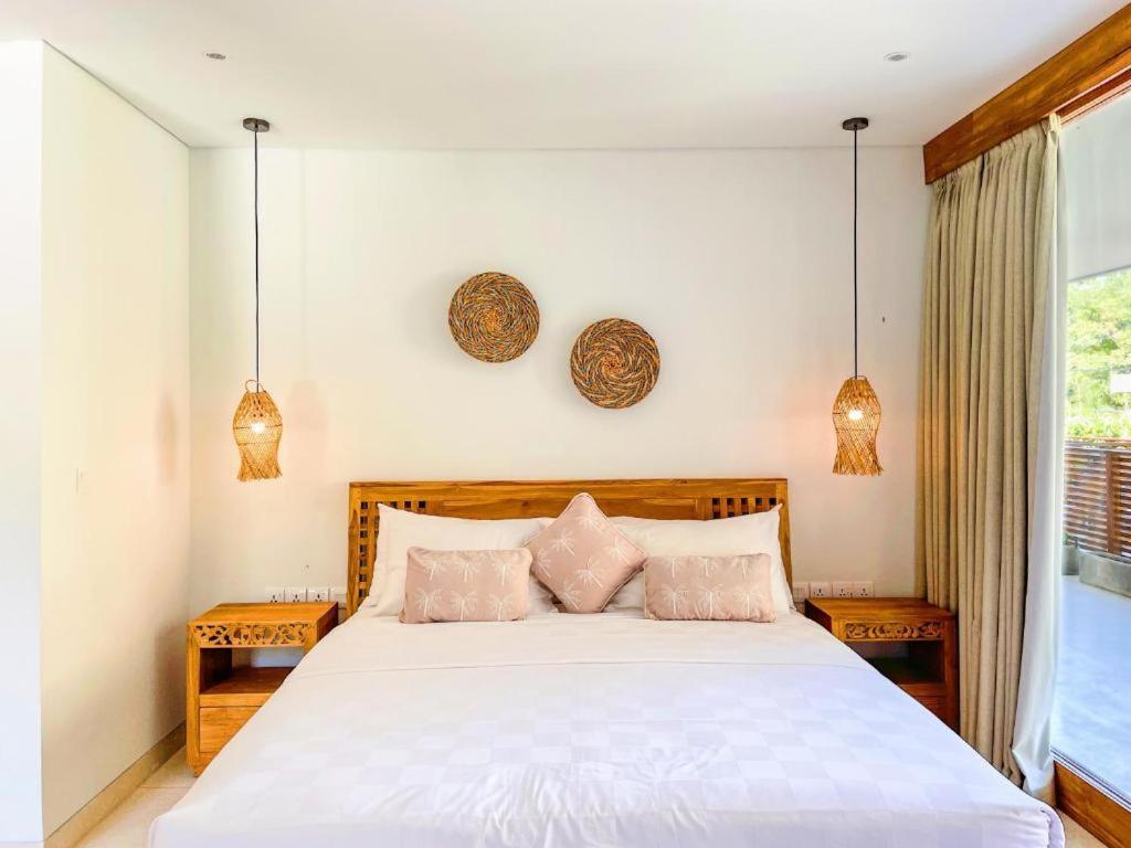 Kuta  Marlaca Villas Lombok מראה חיצוני תמונה