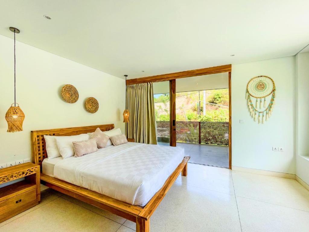 Kuta  Marlaca Villas Lombok מראה חיצוני תמונה