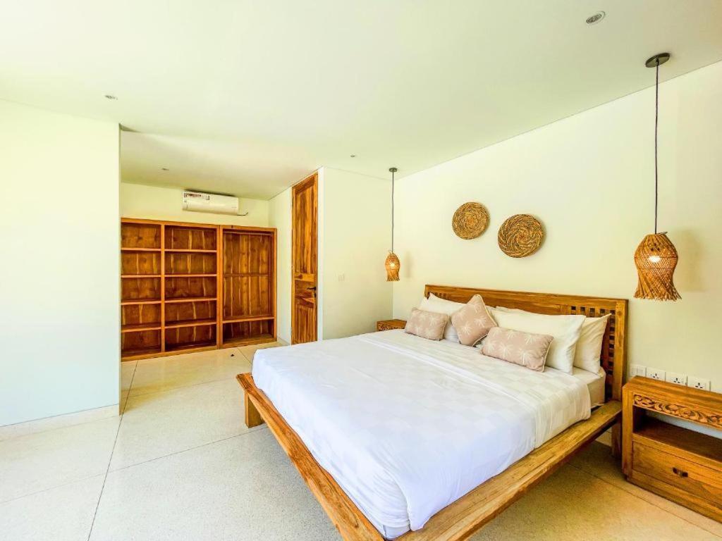 Kuta  Marlaca Villas Lombok מראה חיצוני תמונה