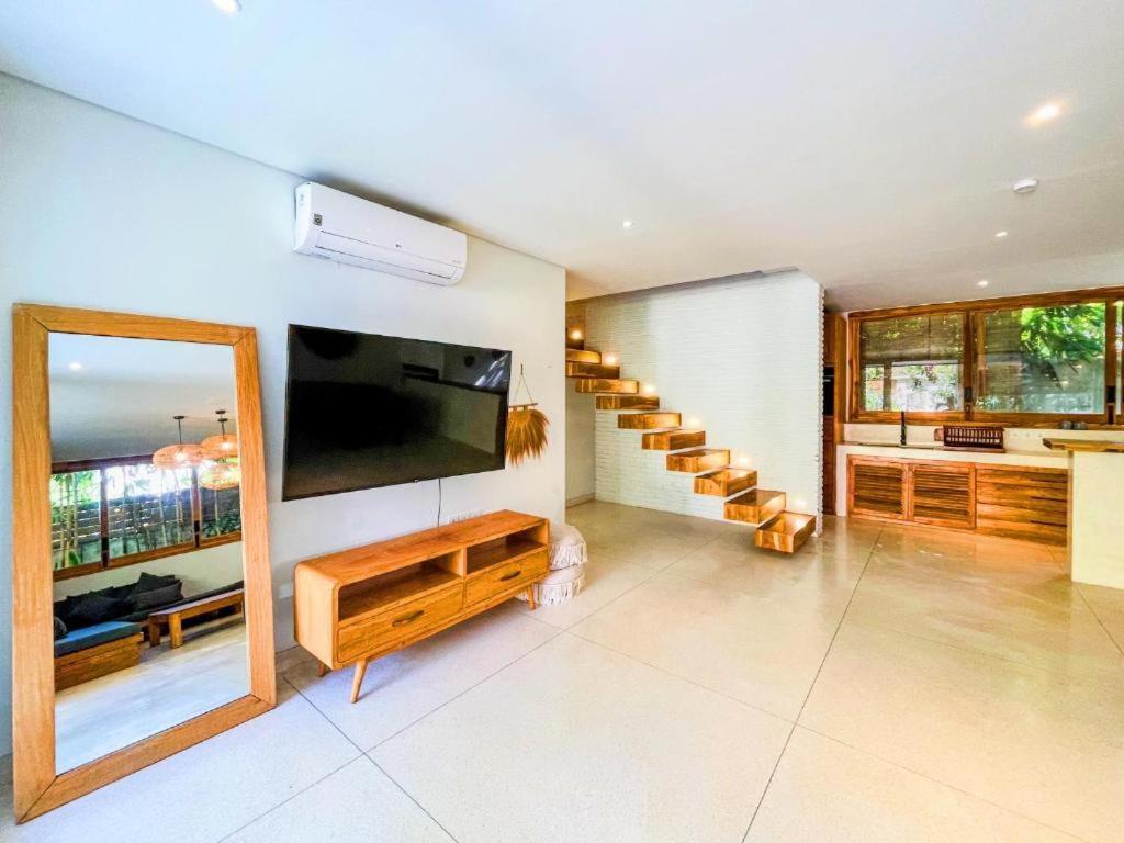 Kuta  Marlaca Villas Lombok מראה חיצוני תמונה
