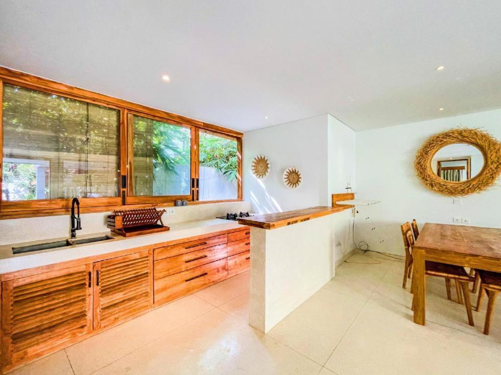 Kuta  Marlaca Villas Lombok מראה חיצוני תמונה