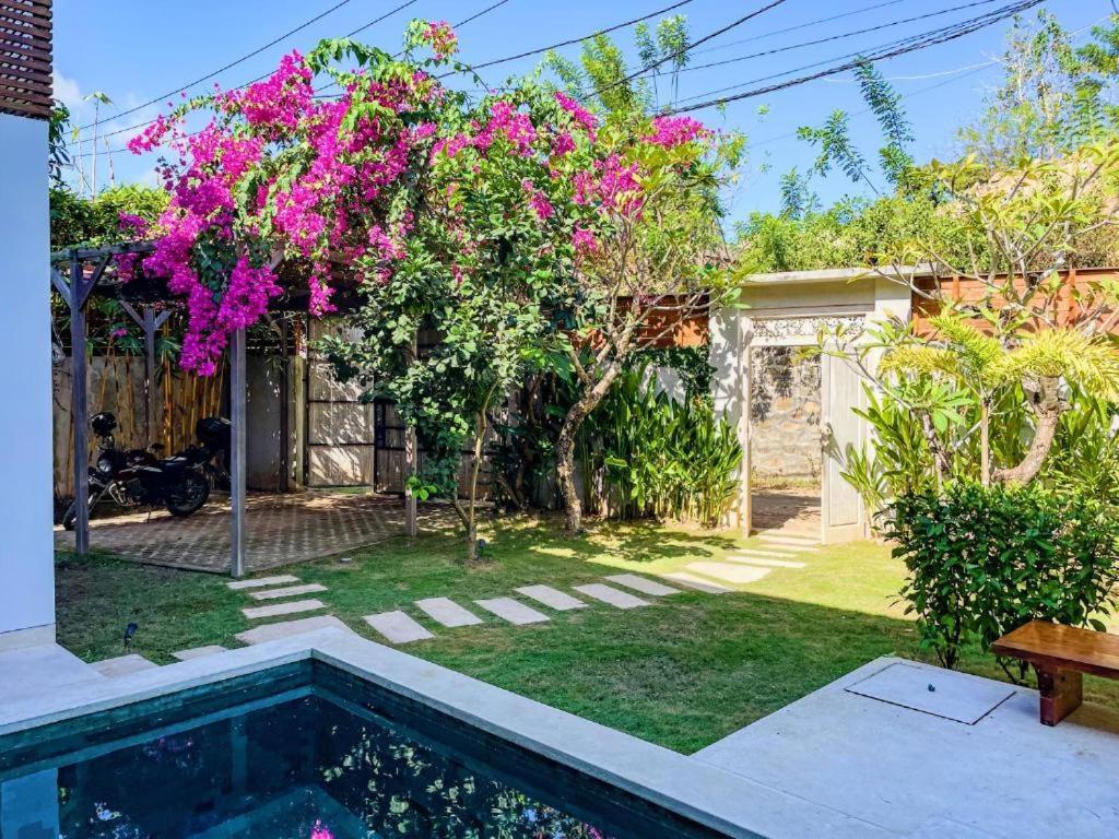 Kuta  Marlaca Villas Lombok מראה חיצוני תמונה