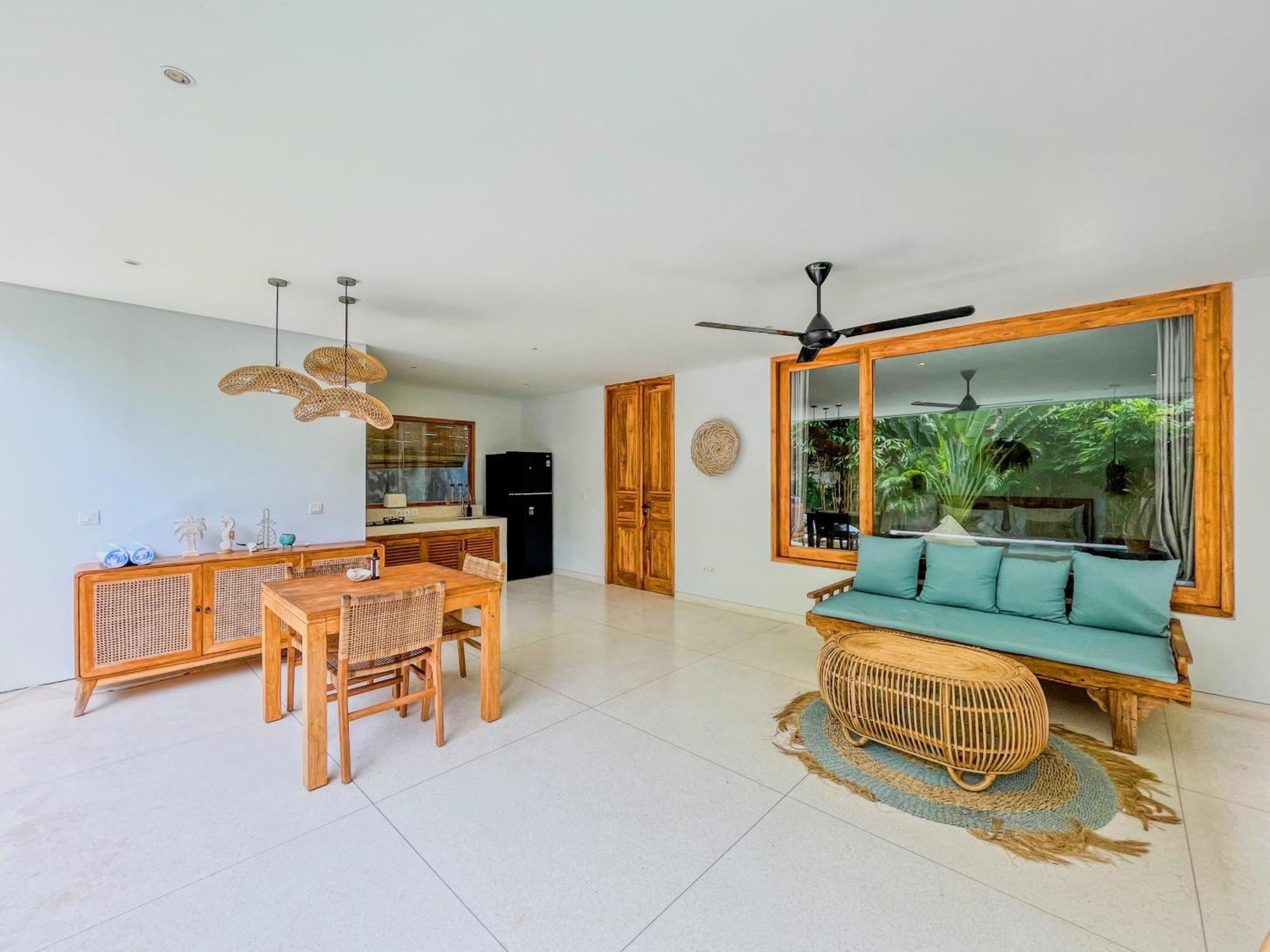 Kuta  Marlaca Villas Lombok מראה חיצוני תמונה