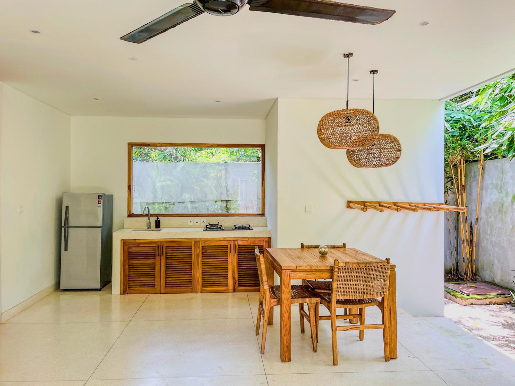 Kuta  Marlaca Villas Lombok חדר תמונה