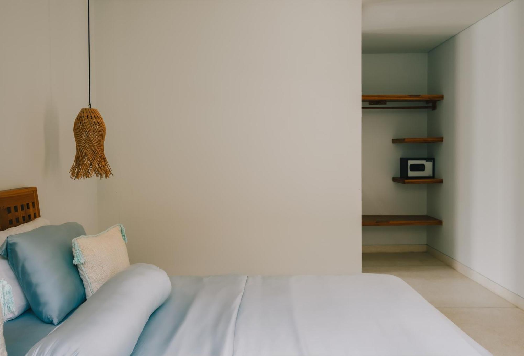 Kuta  Marlaca Villas Lombok מראה חיצוני תמונה