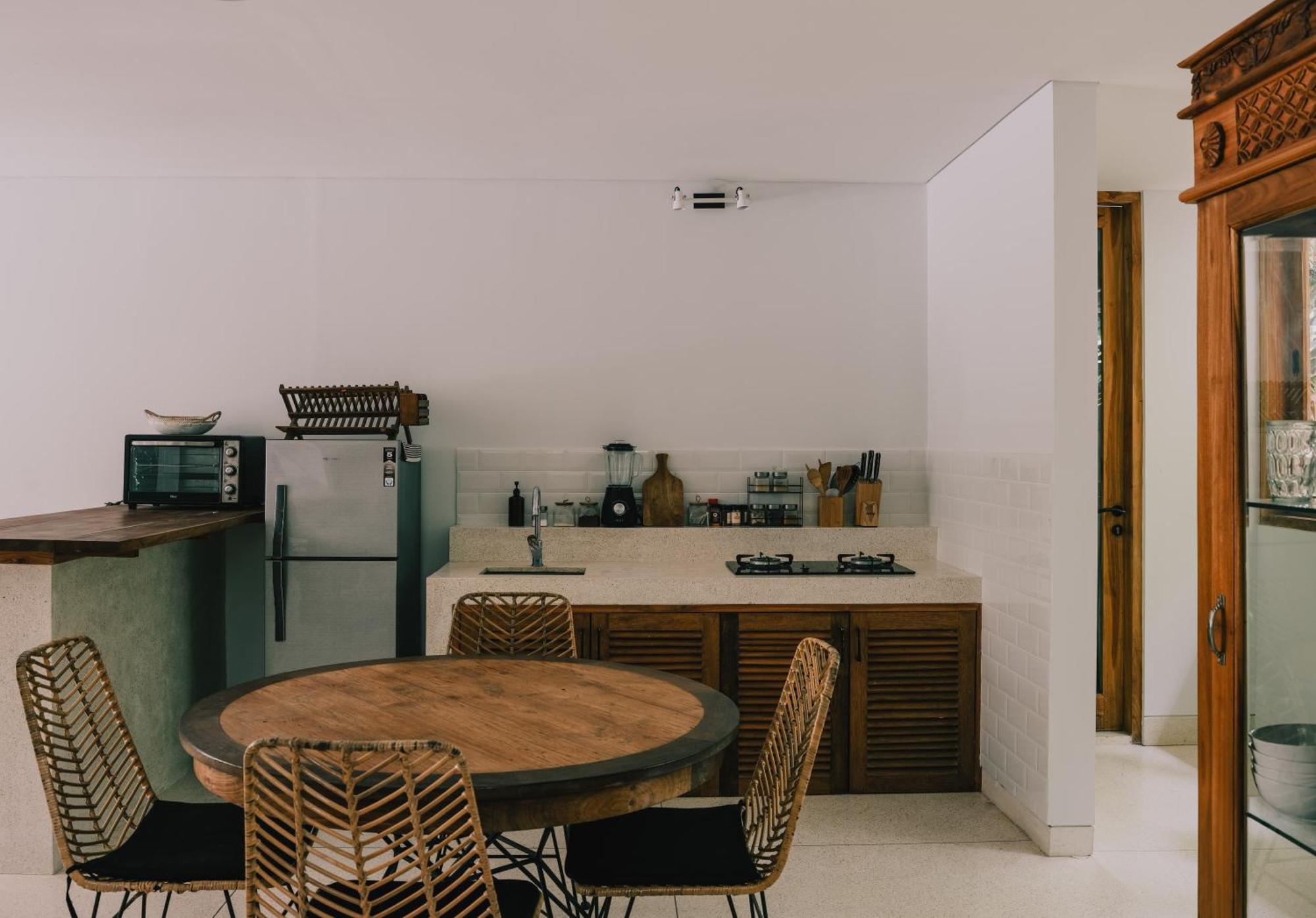 Kuta  Marlaca Villas Lombok מראה חיצוני תמונה