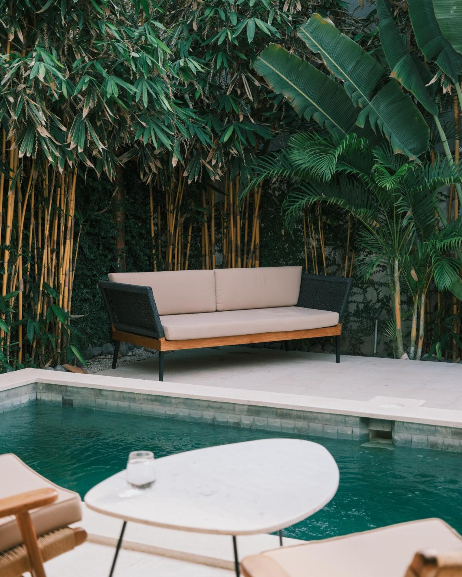 Kuta  Marlaca Villas Lombok מראה חיצוני תמונה