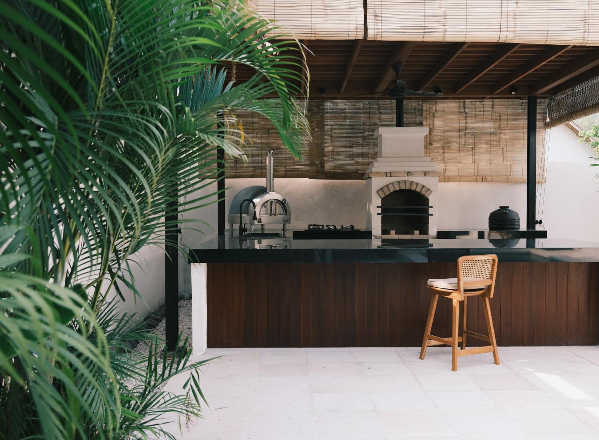 Kuta  Marlaca Villas Lombok מראה חיצוני תמונה