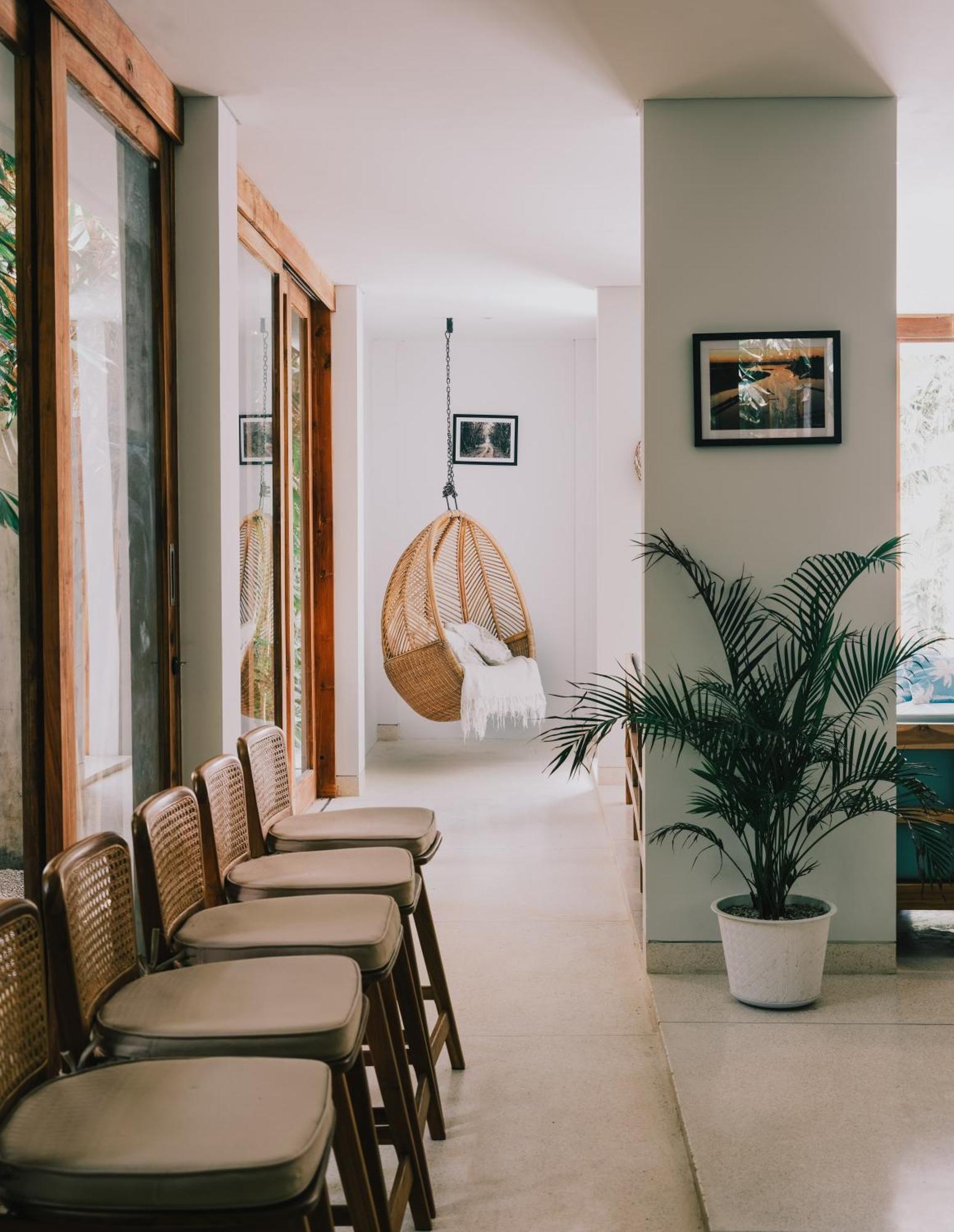 Kuta  Marlaca Villas Lombok מראה חיצוני תמונה