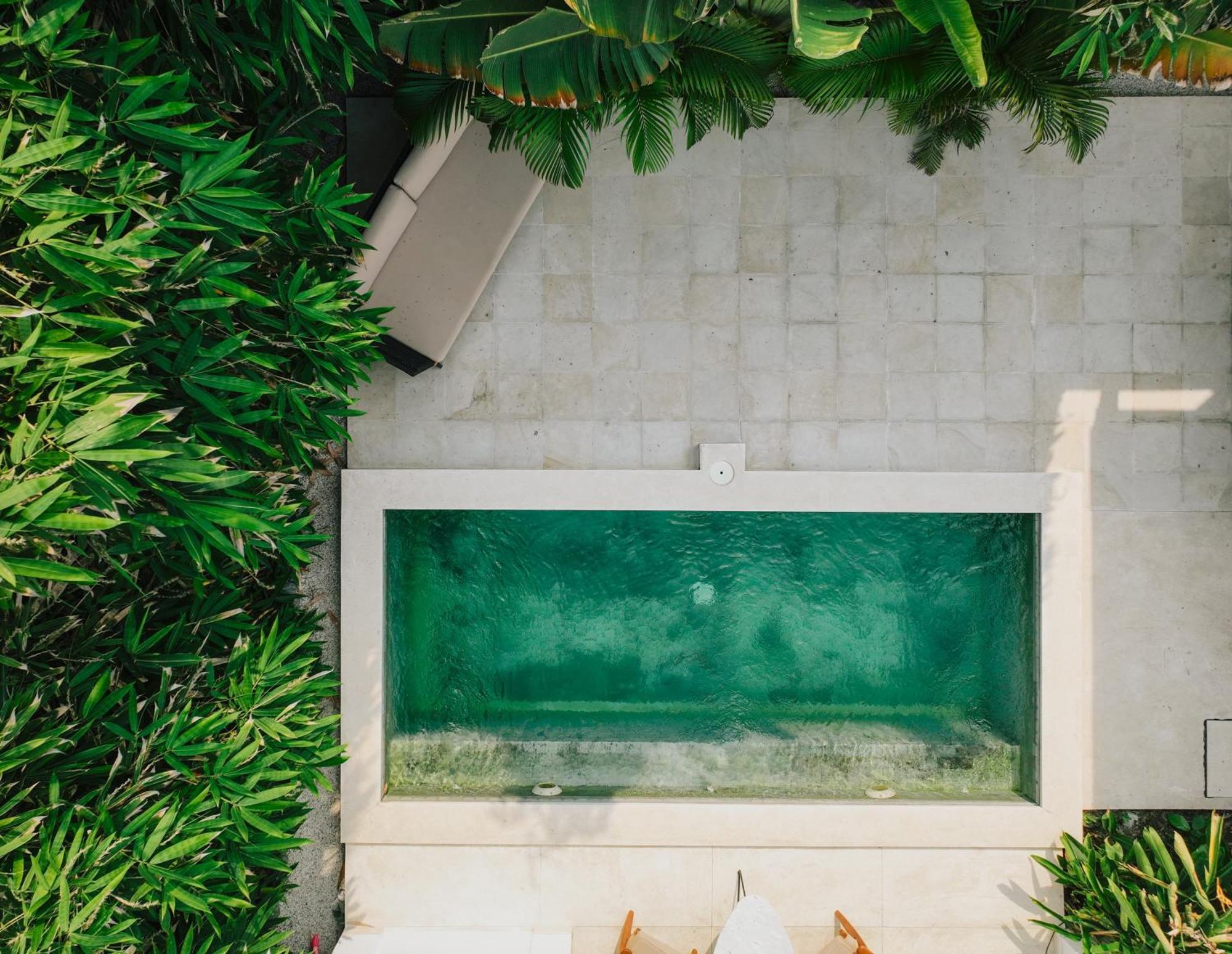 Kuta  Marlaca Villas Lombok מראה חיצוני תמונה